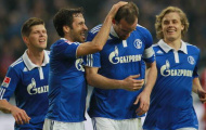 Nỗi niềm Schalke: Sẽ nhớ Raul rất nhiều...