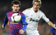 1h00 ngày 22/4, FCBarcelona - Real Madrid: Thắng làm vua - Thua làm giặc