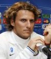 Forlan muốn tiếp tục gắn bó với Inter