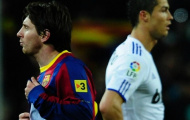 Những điều chưa biết về đại chiến El Clasico