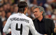Nếu được là Mourinho đêm thứ Bảy…