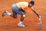 Video Monte Carlo: Nadal vs Wawrinka, không hề dễ dàng