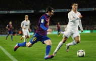 Điểm tin chiều 21/4: El Clasico đạt mốc 400 triệu người xem