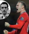 Rooney sắp vượt qua kỷ lục ghi bàn của George Best