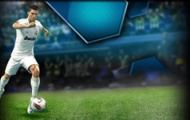 Video: Ronaldo ra mắt trong trò chơi PES 2013