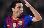 Video: Xavi, linh hồn của Barca