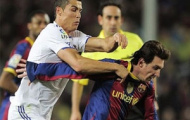 Thông tin thú vị trước trận 'kinh điển' Barca - Real