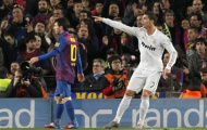Ronaldo và câu chuyện về 'kẻ thù' Lionel Messi