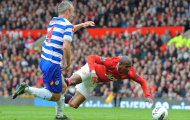Rooney lên tiếng bênh vực Ashley Young