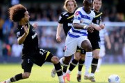 Video Premier League: Queens Park Rangers cho Tottenham nếm 'quả đắng'