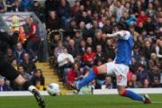 Video Premier League: Blackburn Rovers 2 – 0 Norwich City