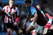 Video Premier League: Aston Villa 0 – 0 Sunderland