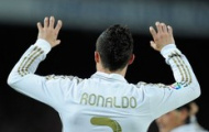 Video La Liga: Ronaldo nhún nhường không ăn mừng bàn thắng