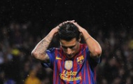 Video La Liga: Nỗi thất vọng lớn nhất của Barca - Christian Tello