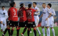 Video La Liga: Mallorca 1 - 0 Zaragoza