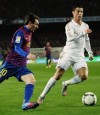 Điểm tin sáng 22/4: Real ca khúc khải hoàn rời Nou Camp