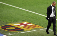Guardiola: 'Real đã vô địch, Barca dồn sức cho Cup C1'