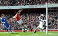 Chấm điểm Arsenal 0-0 Chelsea: Một mình Petr Cech chấp tất...