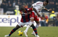 20h00 ngày 22/04, Milan vs Bologna: Lấy lại ngôi đầu