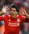 Suarez cam kết tương lai với Liverpool