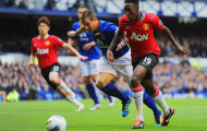 Manchester United, phải “nhẹ đầu” trước trận derby