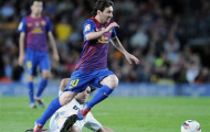Messi còn cơ hội phá siêu kỷ lục của Gerd Muller