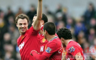Sir Alex Ferguson khen Jonny Evans là hậu vệ hay nhất tại Anh