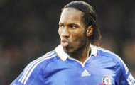 Champions League: Drogba lỡ cuộc thư hùng với Barca?