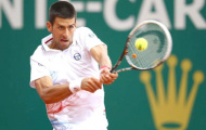 Masters Monte Carlo Chuyện của Djokovic