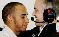 Tương lai của Hamilton tại Mclaren vẫn bỏ ngỏ