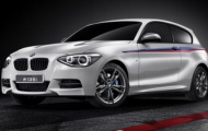 BMW M7 sắp được đưa vào sản xuất