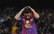 Nhìn Cristian Tello lại thấy nhớ David Villa