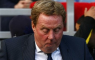 Harry Redknapp 'trù ẻo' Chelsea