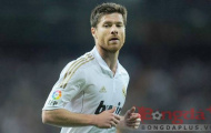 Xabi Alonso: Real gần ngay chức vô địch La Liga