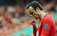 Sir Alex dự đoán tương lai tươi sáng của Berbatov