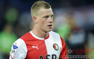 Guidetti muốn đá chính nếu trở lại Man City