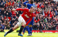 Chấm điểm trận M.U- Everton: Lập cú đúp, Rooney không được vinh danh