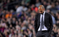 Dư âm 'chung kết' La Liga: Sai lầm chiến thuật của vị tướng Josep Guardiola