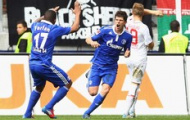 Video Bundesliga: Augsburg 1 – 1 Schalke 04