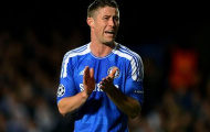 Gary Cahill: Hòa Arsenal là bài test tốt nhất cho trận gặp Barca