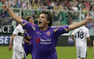 Arsenal nhắm nhạc trưởng tương lai của Fiorentina