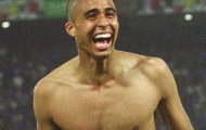 Napoli chẳng quan tâm Trezeguet
