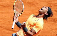 Nadal vẫn là “vua sân đất nện”