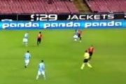 Video Serie A: Napoli 2 – 0 Novara