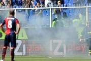 Video Serie A: Genoa 1 – 4 Siena