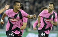 Chấm điểm Juventus (4-0) Roma: Gọi tên Vidal