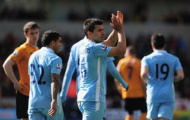 Chấm điểm Wolves (0-2) Man City: Thắp lửa cho đại chiến