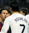 Dư âm Clasico: Cuối cùng, Cristiano Ronaldo đã thắng Lionel Messi