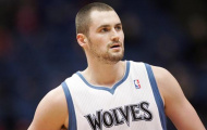 Kevin Love nghỉ hết mùa