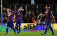 Barca cúi đầu trước Real: Xin lỗi và giải thích